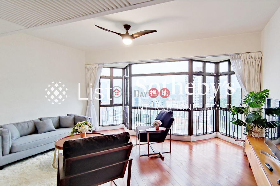 Property Search Hong Kong | OneDay | Residential, Rental Listings, Property for Rent at Bamboo Grove with 3 Bedrooms