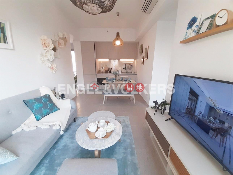 2 Bedroom Flat for Rent in Sai Ying Pun, Resiglow Pokfulam RESIGLOW薄扶林 Rental Listings | Western District (EVHK99517)