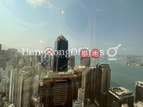 中環中心寫字樓租單位出租, 中環中心 The Center | 中區 (HKO-66340-AEHR)_0