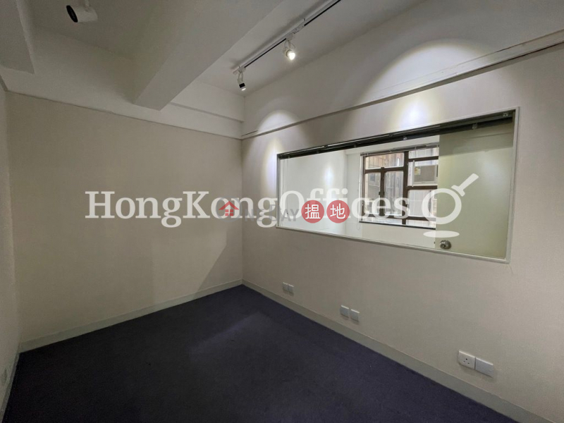 Property Search Hong Kong | OneDay | Office / Commercial Property, Rental Listings Office Unit for Rent at Hankow Centre Block A