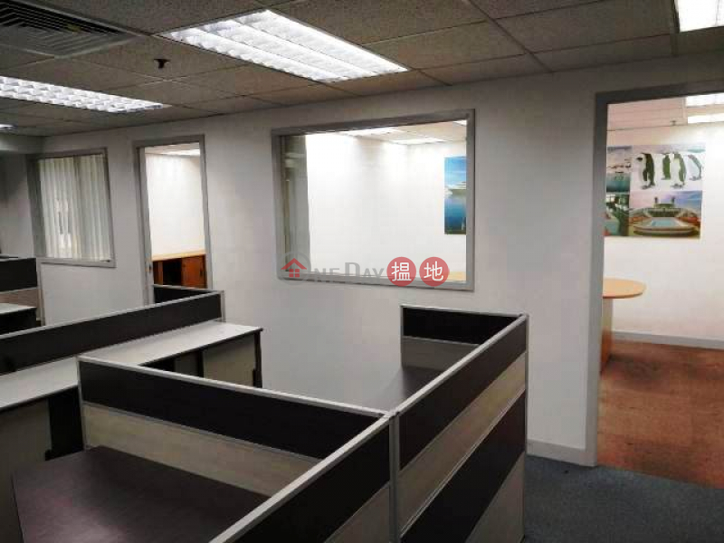 Ka Wah Bank Centre Middle, Office / Commercial Property | Rental Listings HK$ 97,965/ month