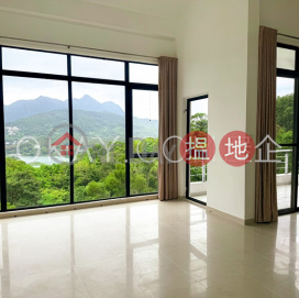 Nicely kept house with sea views, rooftop & terrace | Rental | Floral Villas 早禾居 _0