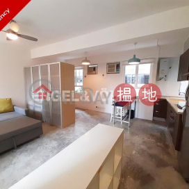 Studio Flat for Sale in Mid Levels West, Woodland Court 福臨閣 | Western District (EVHK94292)_0