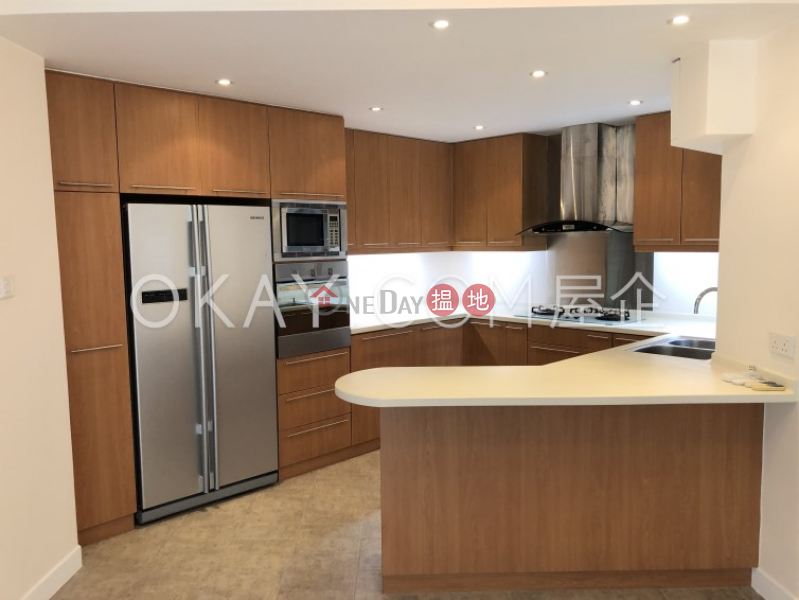 HK$ 39,000/ month | Discovery Bay, Phase 5 Greenvale Village, Greenwood Court (Block 7) Lantau Island | Gorgeous 4 bedroom in Discovery Bay | Rental