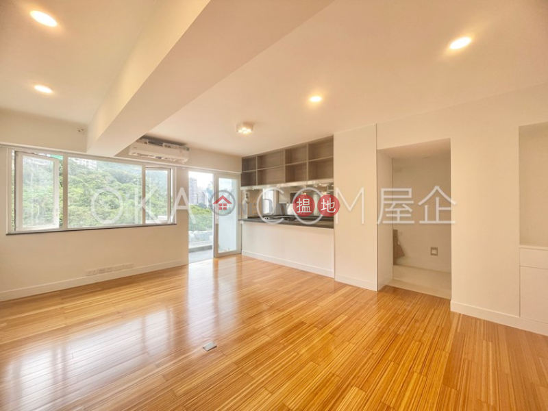 1房2廁,極高層,露台山村大廈出租單位|山村大廈(Village Tower)出租樓盤 (OKAY-R53446)