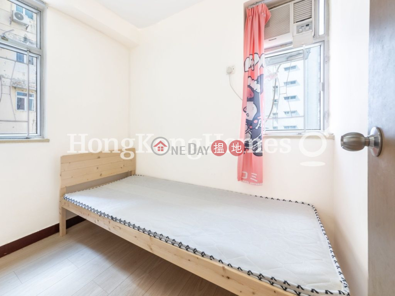 HK$ 6.39M | Wah Fai Court, Western District | 3 Bedroom Family Unit at Wah Fai Court | For Sale