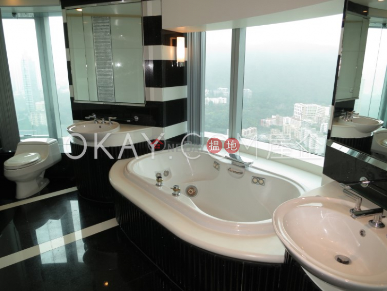 Luxurious 4 bedroom with parking | Rental | High Cliff 曉廬 Rental Listings