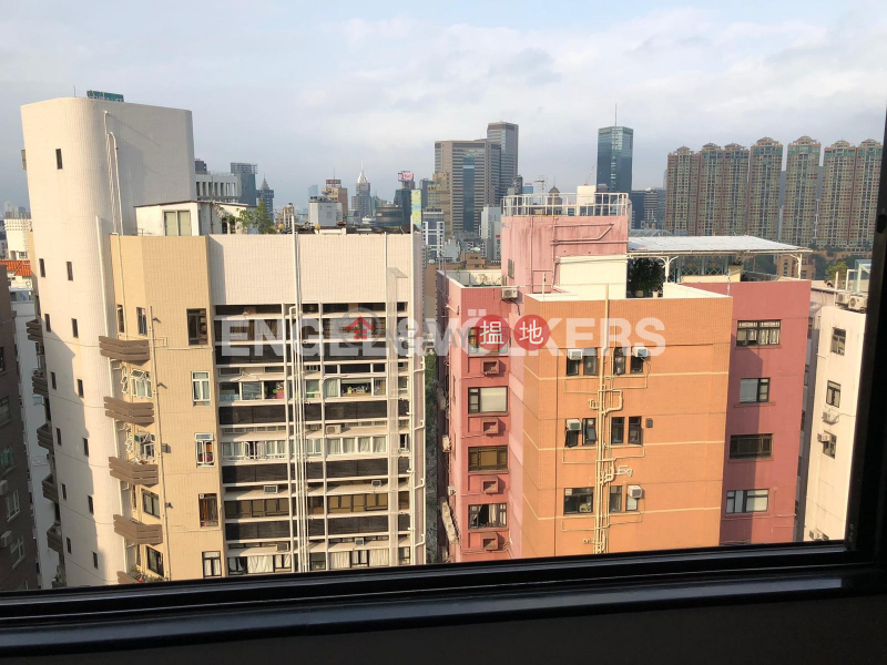3 Bedroom Family Flat for Sale in Stubbs Roads 10 Shiu Fai Terrace | Wan Chai District Hong Kong, Sales, HK$ 32M