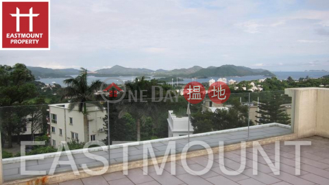 Sai Kung Village House | Property For Sale in Nam Shan 南山-Sea view, Deatched, STT Garden | Property ID:3382 | The Yosemite Village House 豪山美庭村屋 _0