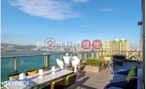 1 Bed Flat for Rent in Kennedy Town, The Kennedy on Belcher's The Kennedy on Belcher's | Western District (EVHK84494)_0