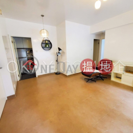 Lovely 2 bedroom in Mid-levels West | Rental | Cameo Court 慧源閣 _0