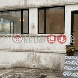 Intimate 1 bedroom with terrace & parking | Rental | 26 Shek O Headland Road 石澳山仔26號 _0