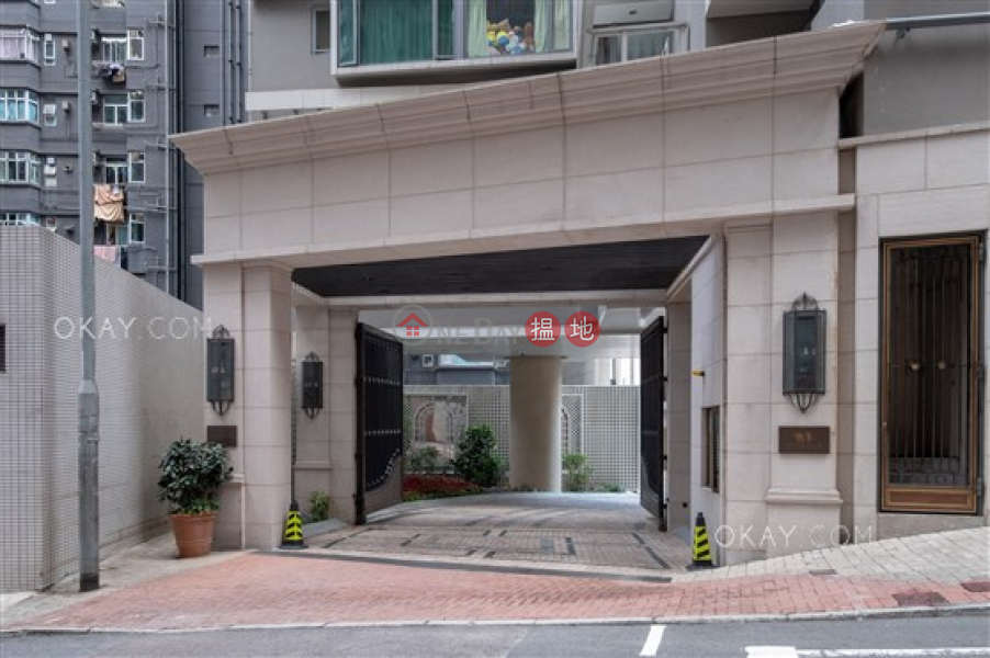 HK$ 3,990萬-懿峰|西區-3房3廁,星級會所,露台《懿峰出售單位》