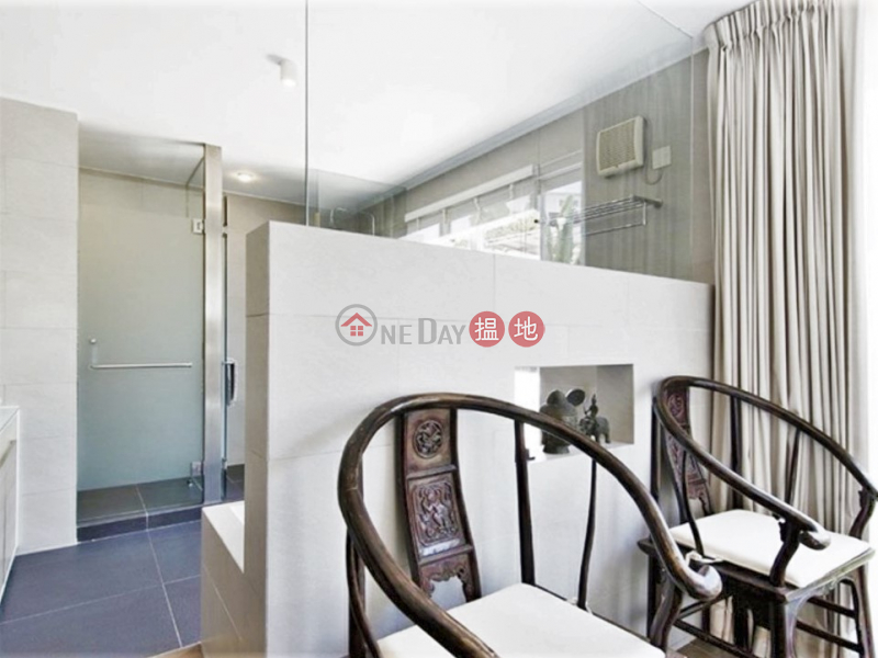 Sun Drenched Home, Lobster Bay Road | Sai Kung | Hong Kong | Sales | HK$ 21.9M