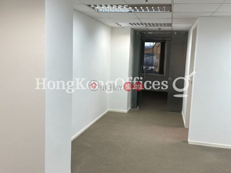 HK$ 27,032/ month | Plaza 168 | Central District Office Unit for Rent at Plaza 168