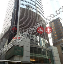 Retail shop for Lease in Central, Man Yee Building 萬宜大廈 | Central District (A044479)_0