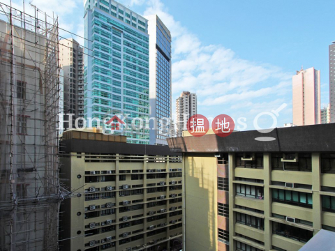 1 Bed Unit at Park Haven | For Sale, Park Haven 曦巒 | Wan Chai District (Proway-LID150892S)_0
