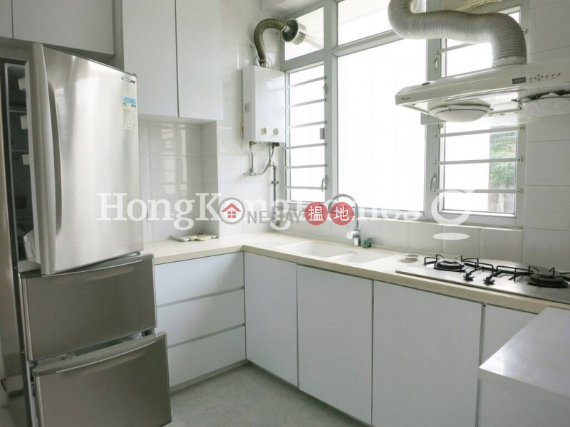 HK$ 55,000/ 月-碧麗閣-南區碧麗閣三房兩廳單位出租