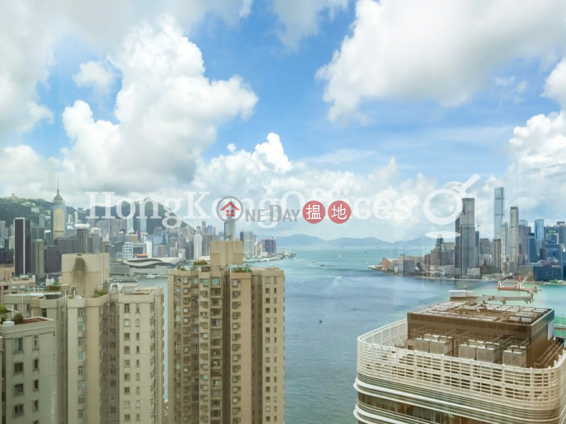 Office Unit for Rent at AIA Tower, AIA Tower 友邦廣場 Rental Listings | Eastern District (HKO-36560-AFHR)