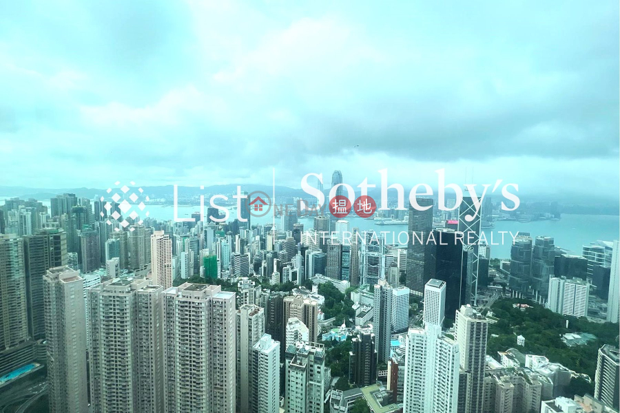 HK$ 180,000/ 月|The Mayfair-中區The Mayfair4房豪宅單位出租
