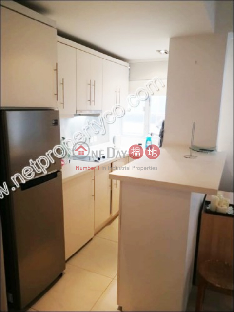Furnished apartment for Rent in Mid-Levels Central | 8 Tai On Terrace 大安臺 8 號 _0