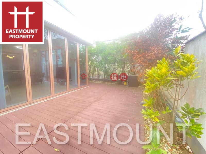 HK$ 80,000/ month Mount Pavilia Sai Kung | Clearwater Bay Apartment | Property For Rent or Lease in Mount Pavilia 傲瀧-Low-density luxury villa with Garden