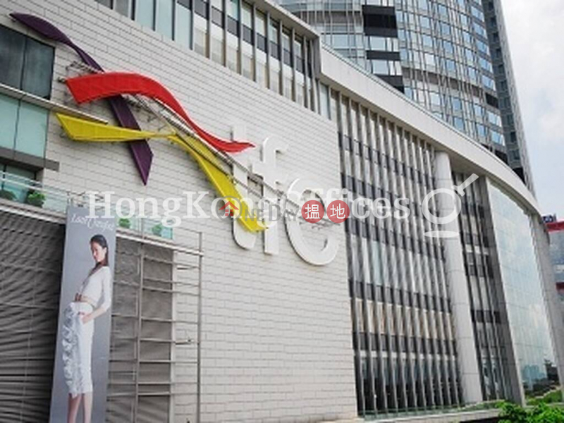 HK$ 464,165/ month | One International Finance Centre Central District | Office Unit for Rent at One International Finance Centre