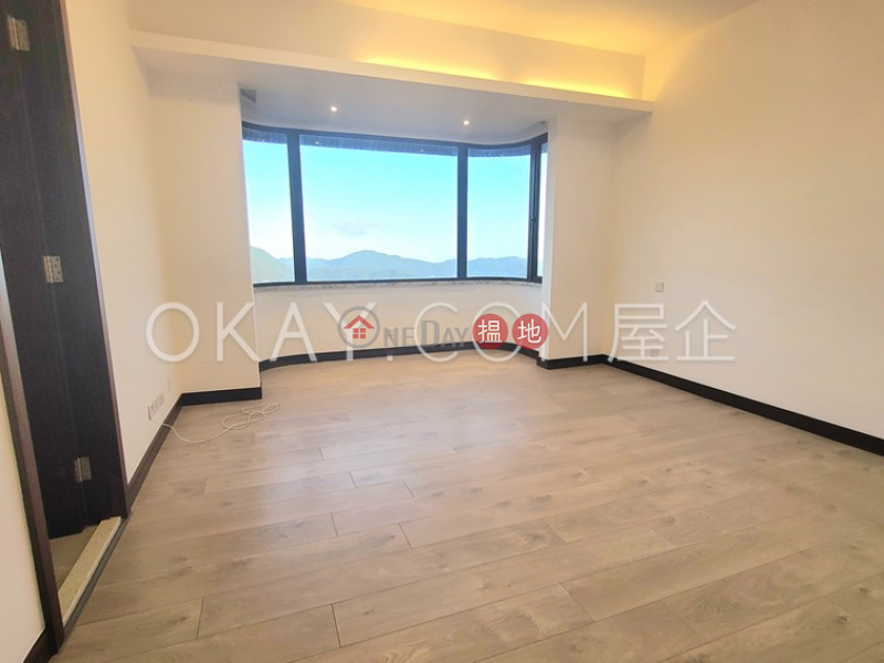 HK$ 85,000/ month | Parkview Club & Suites Hong Kong Parkview, Southern District, Unique penthouse with rooftop & parking | Rental
