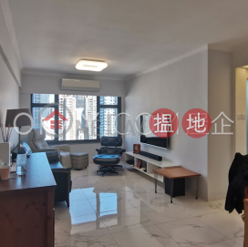 Efficient 3 bedroom on high floor with parking | For Sale | Block B Grandview Tower 慧景臺 B座 _0