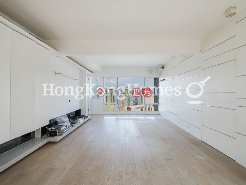 3 Bedroom Family Unit for Rent at Emerald Garden, 86 Pok Fu Lam Road | Western District, Hong Kong, Rental | HK$ 46,800/ month