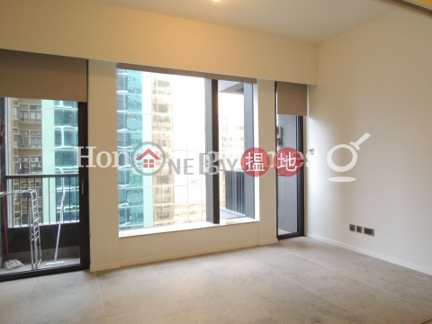 Studio Unit at Bohemian House | For Sale, Bohemian House 瑧璈 | Western District (Proway-LID161595S)_0