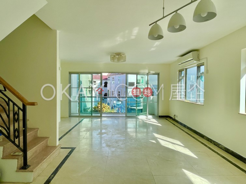 Cozy house on high floor with rooftop & balcony | For Sale | Sai Keng Village House 西徑村村屋 Sales Listings