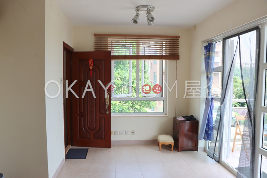 Intimate house with sea views & balcony | For Sale, 48 Sheung Sze Wan Road | Sai Kung | Hong Kong | Sales | HK$ 8M