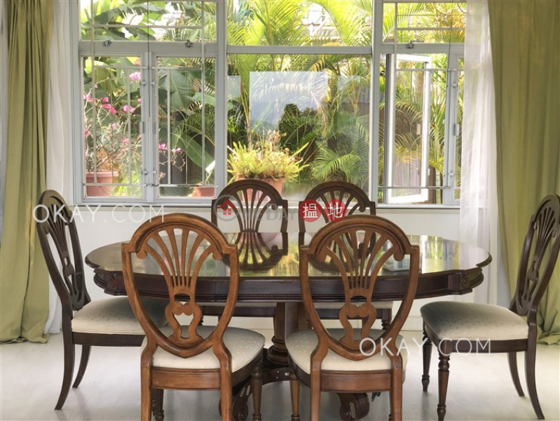 Elegant house with sea views, terrace & balcony | Rental, 32 Hang Hau Wing Lung Road | Sai Kung | Hong Kong Rental, HK$ 55,000/ month