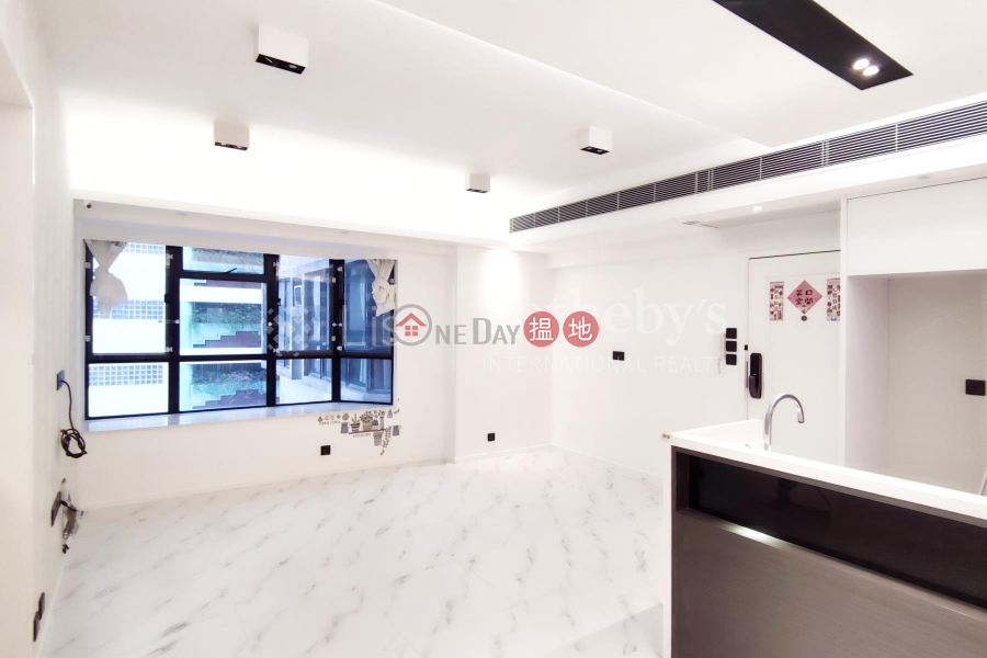 Property for Sale at Valiant Park with 3 Bedrooms | 52 Conduit Road | Western District Hong Kong | Sales | HK$ 16.5M