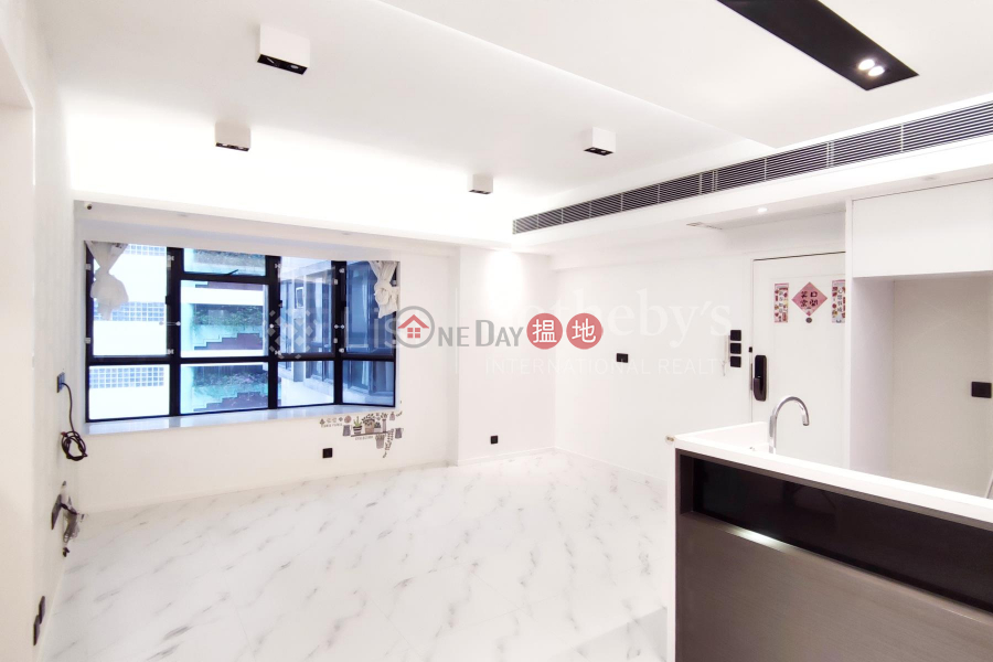 Property for Sale at Valiant Park with 3 Bedrooms | 52 Conduit Road | Western District, Hong Kong | Sales, HK$ 15.8M