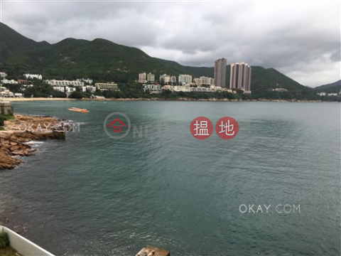 Exquisite house with sea views & parking | Rental|37 Tung Tau Wan Road(37 Tung Tau Wan Road)Rental Listings (OKAY-R16673)_0