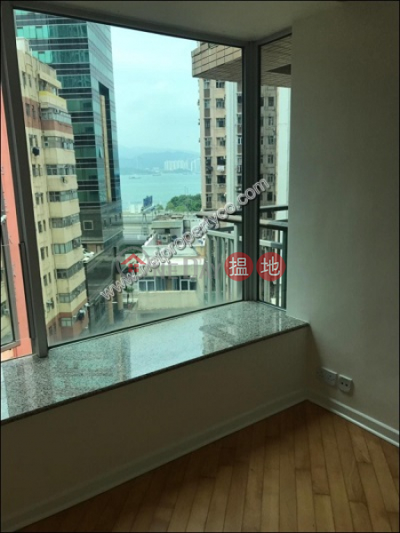 A sea-view apartment for rent in Sai Ying Pun 88 Des Voeux Road West | Western District, Hong Kong Rental, HK$ 27,000/ month