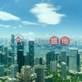3房3廁,實用率高,極高層,星級會所港景別墅出租單位 | 港景別墅 The Harbourview _0