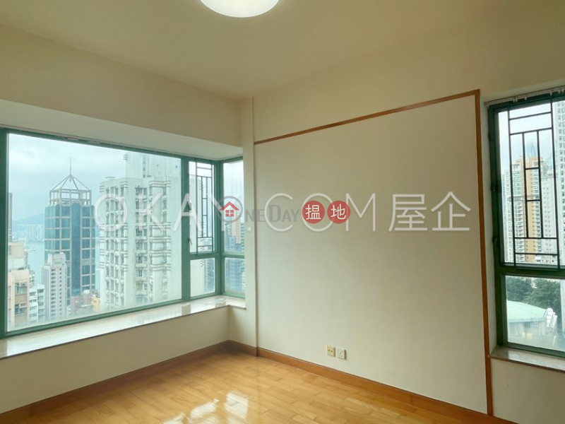 HK$ 22.75M | Bon-Point Western District Charming 3 bedroom with balcony | For Sale