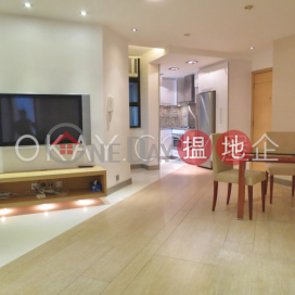 Tasteful 2 bedroom in Mid-levels West | For Sale | Euston Court 豫苑 _0