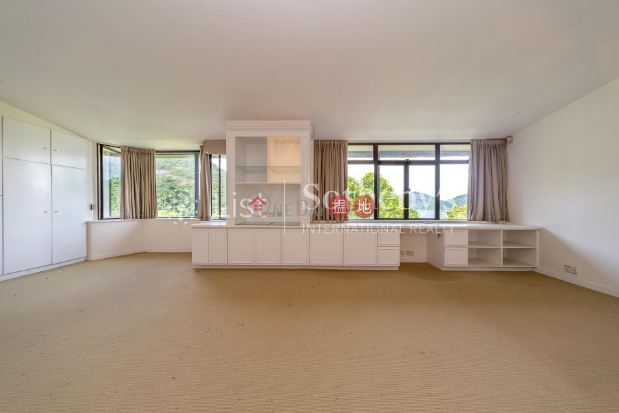 HK$ 240M, House A1 Stanley Knoll Southern District | Property for Sale at House A1 Stanley Knoll with more than 4 Bedrooms