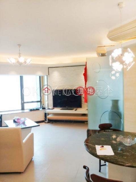 Unique 3 bedroom in Western District | Rental | The Belcher's Phase 2 Tower 6 寶翠園2期6座 _0