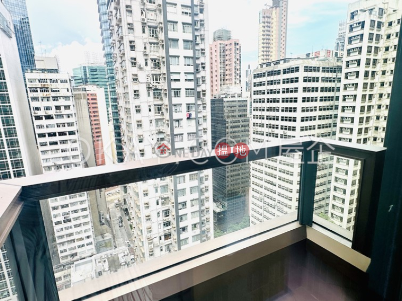Property Search Hong Kong | OneDay | Residential, Rental Listings | Rare 1 bedroom with balcony | Rental