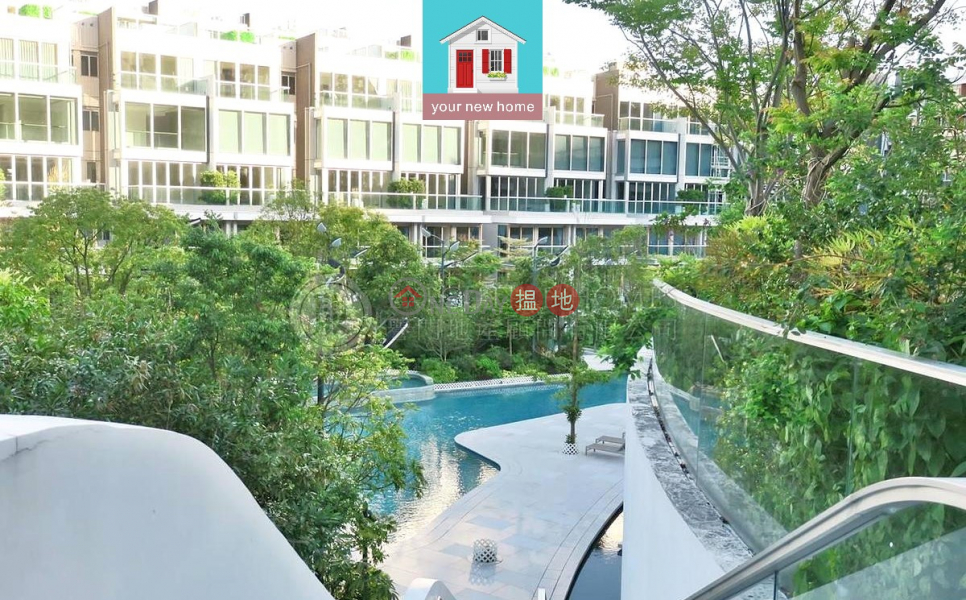 HK$ 49.8M Mount Pavilia Block A | Sai Kung, Unashamed Luxury at Mount Pavilia | For Sale