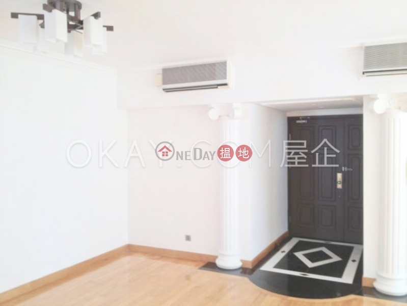 Rare 3 bedroom with parking | For Sale, Clovelly Court 嘉富麗苑 Sales Listings | Central District (OKAY-S39188)