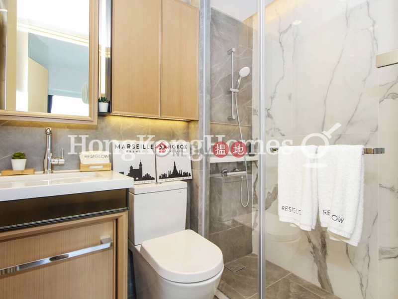 1 Bed Unit for Rent at Resiglow Pokfulam, Resiglow Pokfulam RESIGLOW薄扶林 Rental Listings | Western District (Proway-LID183198R)