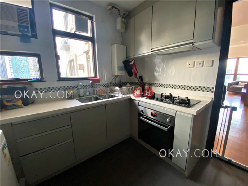 2 Old Peak Road, Middle, Residential, Rental Listings HK$ 60,000/ month