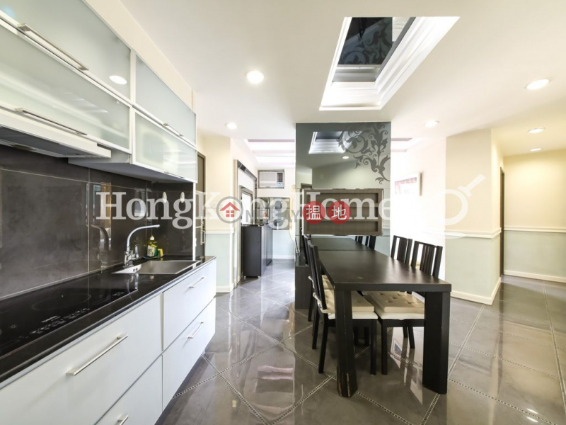 3 Bedroom Family Unit at Roc Ye Court | For Sale, 11 Robinson Road | Western District, Hong Kong, Sales HK$ 15.9M
