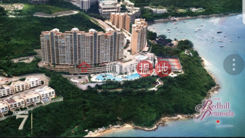 2 Bedroom Flat for Rent in Stanley, Redhill Peninsula Phase 4 紅山半島 第4期 | Southern District (EVHK38549)_0